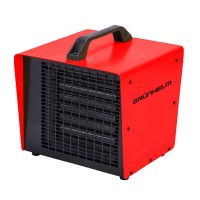 Обогреватель Grunhelm РТС-3000