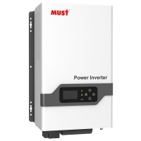 Солнечный инвертор Must EP30-3012PLUS, 3000W, 12V (EP30-3012PLUS)