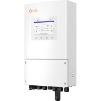 Солнечный инвертор Solis S6 5kW (S6-EH1P5K-L-PLUS)