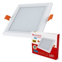 Светильник Electrum QUADRO M- 12 4000К (B-LD-1961)