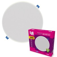 Светильник ELM Grace - 24W 4000K (26-0093)