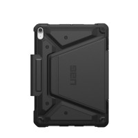 Чехол для планшета UAG iPad Air 11" (Gen 6 2024) Metropolis SE Black (124473114040)