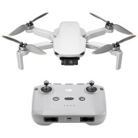 Квадрокоптер DJI Mini 4K Fly More Combo (DJI RC-N1C) Пульт без дісплея (CP.MA.00000797.01)