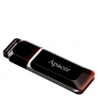 USB Flash Drive 32Gb Apacer AH321 Red