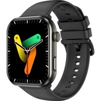 Смарт-часы Blackview R60 Black (6931548318699)