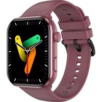 Смарт-часы Blackview R60 Bordo (6931548318712)