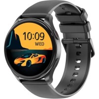 Смарт-часы Blackview X20 Black (6931548318057)