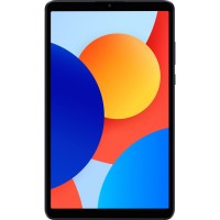 Планшет Xiaomi Redmi Pad SE 8.7" 4G 4/64GB Graphite Gray (VHU5027EU) (1076232)