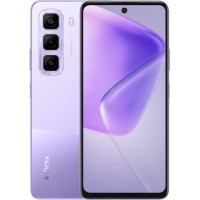 Мобильный телефон Infinix Hot 50 8/128Gb Dreamy Purple (4894947058646)