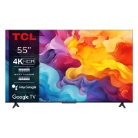 Телевизор TCL 50P655