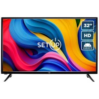 Телевизор Setup 32HSF30