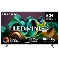 Телевизор Hisense 55U6NQ