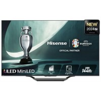 Телевизор Hisense 55U7NQ