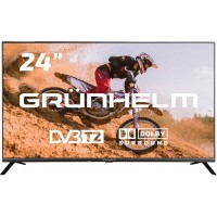 Телевизор Grunhelm 24H300-T2