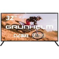 Телевизор Grunhelm 32H300-T2