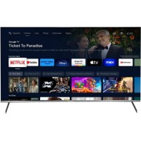 Телевизор Grunhelm Q55U701-GA11V