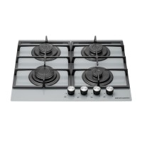 Варочная поверхность GRANADO GGH 62-104 grafito glass