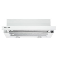 Вытяжка кухонная GRANADO Telde 602-700 white (GCH26255)