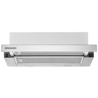 Вытяжка кухонная GRANADO Telde 603-700 inox (GCH26377)