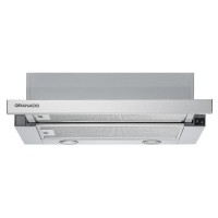 Вытяжка кухонная GRANADO Telde 602-700 inox (GCH26277)