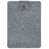 Чехол для ноутбука Vinga 14" NSF140 Gray (NSF140GY)