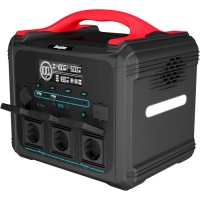 Зарядная станция Energizer 1200W, 1102Wh (PPS1100W2F)