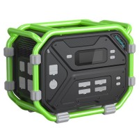 Зарядная станция Marsriva MP24 2400W, 2621Wh (MP24)