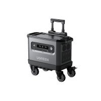 Зарядная станция Ugreen GS2200, 2048Wh (GS2200)