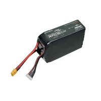 Аккумуляторный блок RacePow 8000mAh 8S 80C (8000mAh-8S-80C)