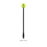 Антенна для дрона Foxeer Lollipop 4plus High Quality 5GHz SMA 150mm RHCP 1шт (PA1474SG5-1)