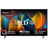 Телевизор Hisense 85E7NQ