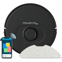 Пылесос Rowenta RR8575WH