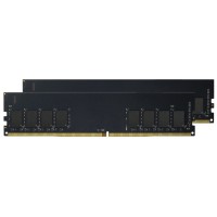 Модуль памяти для компьютера DDR4 32GB (2x16GB) 3200 MHz eXceleram (E4323222XD)