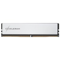 Модуль памяти для компьютера DDR5 16GB 6000 MHz White Sark eXceleram (EBW50160603238C)