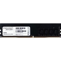 Модуль памяти для компьютера DDR4 8GB 2666 MHz Prologix (PRO8GB2666D4)