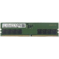 Модуль памяти для компьютера DDR5 16GB 5600 MHz Samsung (M323R2GA3DB0-CWM)