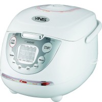 Мультиварка Vinis VMC-5015W 