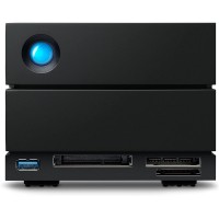 Внешний жесткий диск 3.5" 40TB LaCie (STLG40000400)