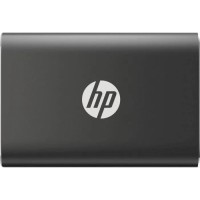 Накопитель SSD USB 3.2 1TB P500 HP (1F5P4AA)