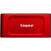Накопитель SSD USB-C 2TB Kingston (SXS1000R/2000G)
