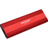 Накопитель SSD USB-C 512GB Patriot (PTPL512GPEC)