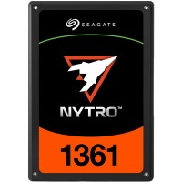Накопитель SSD 2.5" 3.84TB Nytro 1361 Seagate (XA3840LE10006)