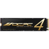 Накопитель SSD M.2 2280 4TB MBL-401 OCPC (SSDMBL4014TB)