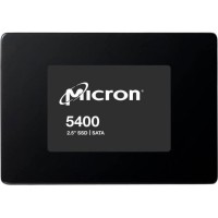 Накопитель SSD 2.5" 480GB 5400 MAX Micron (MTFDDAK480TGB-1BC1ZABYYR)