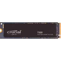 Накопитель SSD M.2 2280 2TB T500 Micron (CT2000T500SSD8)