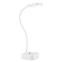 Настольная лампа Philips LED Reading Desk lamp Rock біла (929003241407)