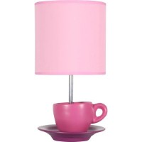 Настольная лампа Candellux 41-34809 CYNKA (41-34809)