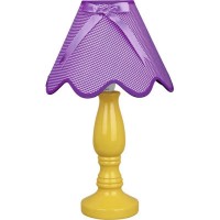 Настольная лампа Candellux 41-84378 LOLA (41-84378)