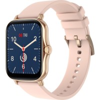 Смарт-часы Globex Smart Watch Me3 Gold