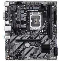 Материнская плата GIGABYTE H810M H